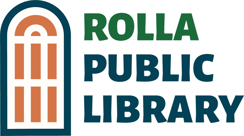 Ebooks - Rolla Public Library