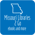 Missouri Libraries 2 Go ebooks and more