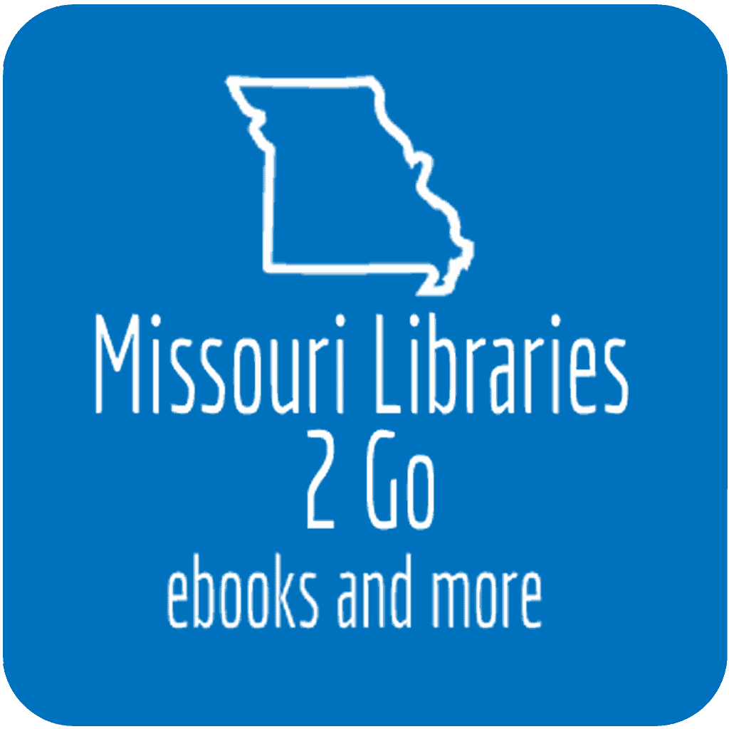 Ebooks - Rolla Public Library