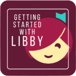 Get started with Libby