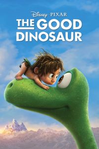 The Good Dinosaur Movie