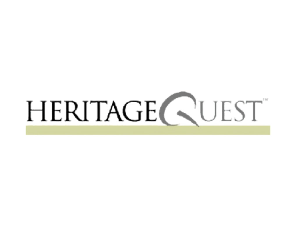 HeritageQuest quick jump button