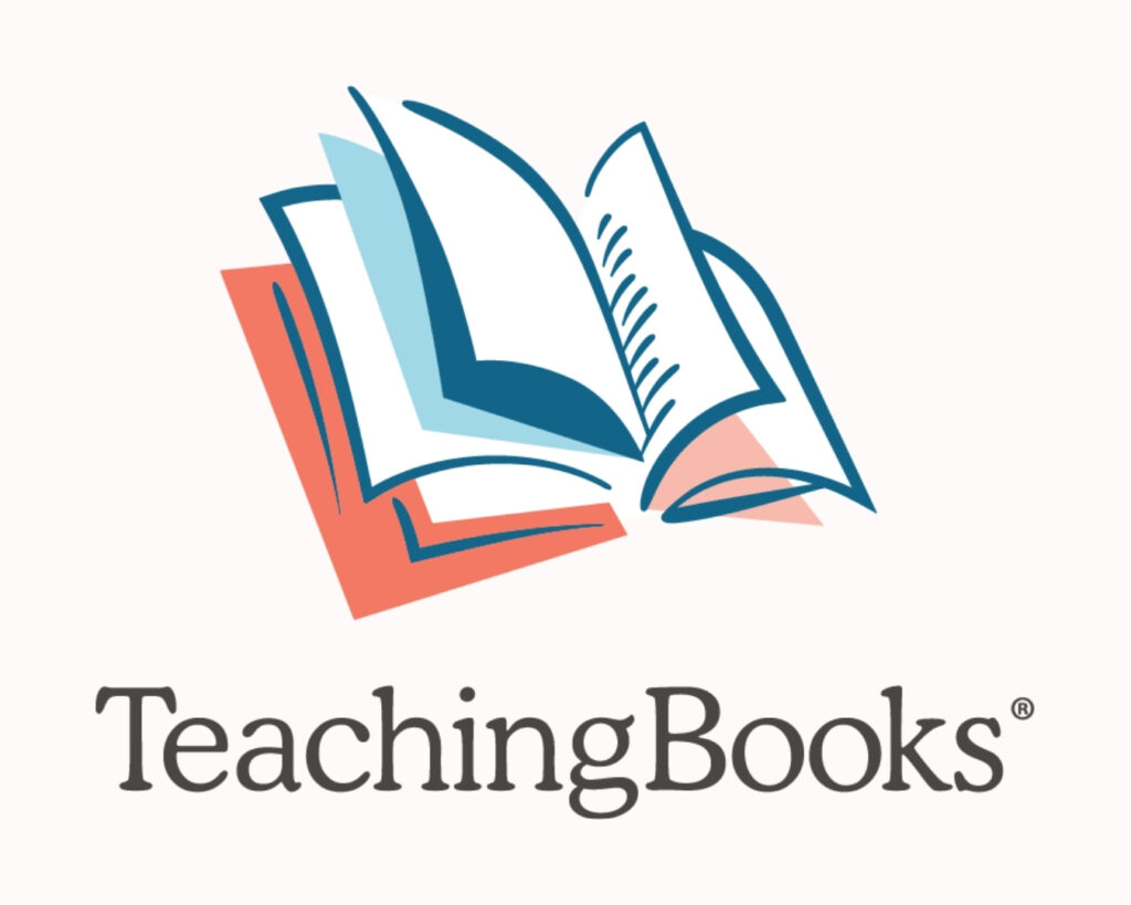 Teaching Books quick jump button
