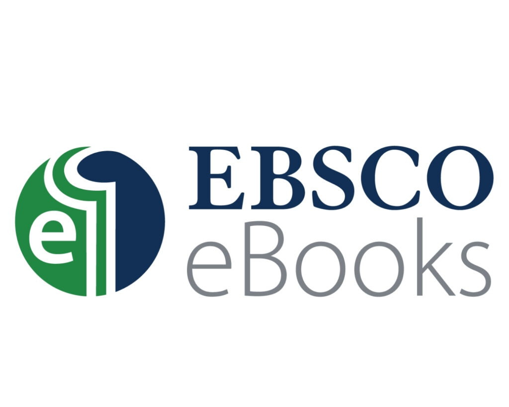 EBSCO eBooks quick jump button