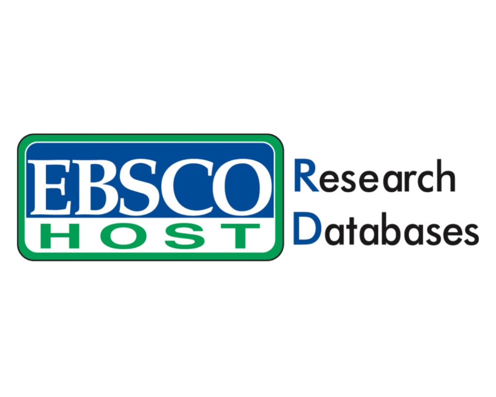 EBSCO Research Database quick jump button